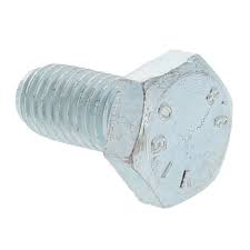 Stihl Hexagonal bolt - Genuine Part (9008 318 2360)