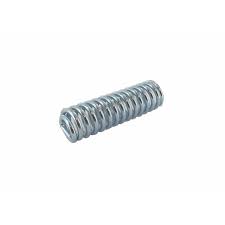 Stiga / Mountfield Genuine Parts - SEAT SHOCK ABSORBER SPRING - P/N: 125430205/1