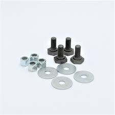 Toro KIT-BLADE BOLTS/NUTS/WASHERS - Genuine Part (HY590)