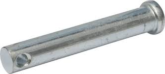 Kubota Genuine Part - PIN - PN: 7559951345