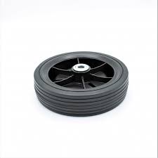 Toro WHEEL 180X45 RIBBED - Genuine Part (111-1250)