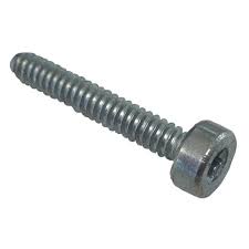 Stihl Pan head self-tapping screw IS-D5x32 - Genuine Part (9075 478 4167)