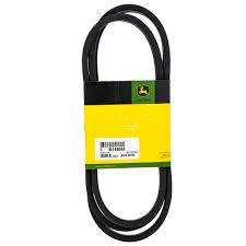 John Deere BELT DRIVE X304 - Part Number = M144044 - (Genuine Part)