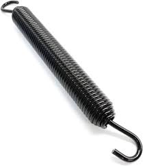 Scag Genuine Part - SPRING RH DECK DRIVE SMTC - Part Number: 483247