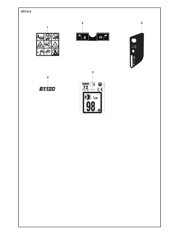 Rider 112C 2021 Oakleys Garden Machinery