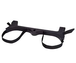 Genuine Club Car Golf Buggy Bag Strap Rack Assembly