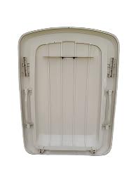 ASM  CANOPY W HANDLES  BEIGE 104008002