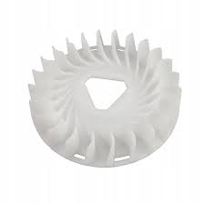 Stiga / Mountfield Genuine Parts - FLYWHEEL FAN - P/N: 118550235/0