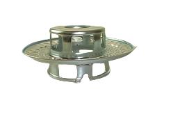 Honda PULLY - Part Number = 28451-883-030 - (Genuine Part)