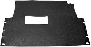Club Car FLOORMAT, PRECEDENT  -  Genuine Parts (102504802)