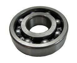 Kubota BEARING - Part Number = W25TS04035 - (Genuine Part)