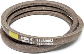 BELT DECK WRIGHT CENTR - 71460063