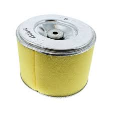 Honda FILTER AIR GX240/270 - Part Number = 17210-ZE2-515 - (Genuine Part)