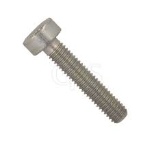 Stihl Spline screw IS-M6x30 - Genuine Part (9022 341 1370)