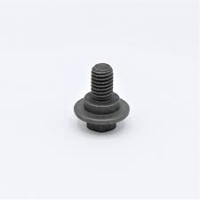 Toro BOLT (HB) - Genuine Part - (MU9X39)