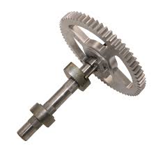 Briggs & Stratton CAMSHAFT - Part Number = 84005207 - (Genuine Part)