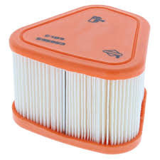 Briggs & Stratton Air Filters - Part Number = 595853 - (Genuine Part)