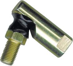 Lawnflite BALL JOINT STEERING - Part Number = 723-0448A - (Genuine Part)