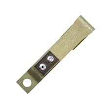 Toro PAD AND SPRING ASM - Genuine Part (1-324372)
