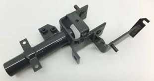 Kubota POST STEERING - Part Number = K361141354 - (Genuine Part)