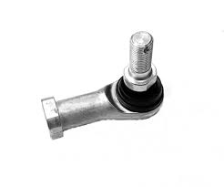 Club Car END, TIE ROD M12 X 1.25 RH  -  Genuine Parts (102022601)