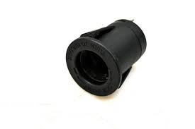 Kubota SOCKET ASSY,ACC. - Part Number = K771161510 - (Genuine Part)