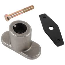 lawnfilte ADAPTOR KIT-BLADE - Part Number = 753-0609 - (Genuine Part)