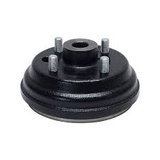 Ezgo BRAKE DRUM - Part Number = 21807G1P - (Genuine Part)