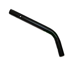 Toro HANDLEBARS-LOWER - Genuine Part - (111-0051-03)