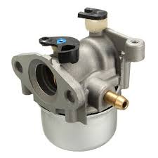 Briggs & Stratton CARB, ASSY - Part Number = 790845 - (Genuine Part)