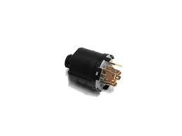 Stiga / Mountfield Genuine Parts - IGNITION SWITCH - P/N: 1134-4093-01
