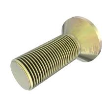 John Deere SCREW - Part Number = 19M7585 - (Genuine Part)