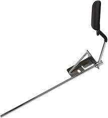 Scag Genuine Part - LEVER WLMT LH 16 OPER PRES - WAS 451757 - Part Number: 451915