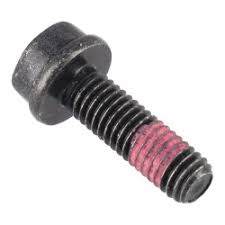 Husqvarna Genuine Part - SCREW ITXSCFM  M5X16 T27 10.9  (P/N: 525755113)
