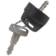 Husqvarna Genuine Part - KEY  (P/N: 535476001)
