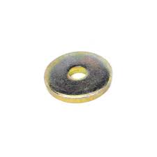Scag Genuine Part - FLATWASHER 7/16             - Part Number: 04041-28