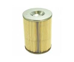 John Deere FUEL FILTER - Part Number = MIU802421 - (Genuine Part)
