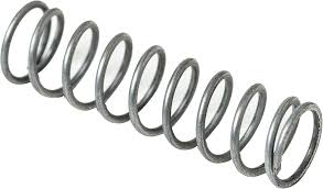 Toro SPRING-COMPRESSION - Genuine Part - (117-1169)
