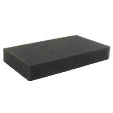 Kawasaki FILTER AIR KRB400B - Part Number = 11013-2183 - (Genuine Part)