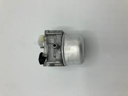 Briggs & Stratton CARBURETOR - Part Number = 799869 - (Genuine Part)