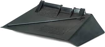 Scag Genuine Part - DISCHARGE CHUTE-ADV LARGE - Part Number: 461296