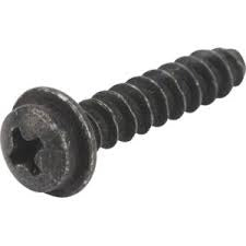 Stiga / Mountfield Genuine Parts - SCREW TC SLZ 5.2 x 25 - P/N: 112728535/0