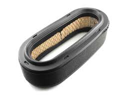 Lawnflite AIR FILTER YANMAR - Part Number = 118400-12520 - (Genuine Part)