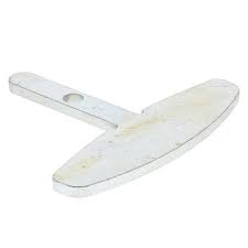 Husqvarna Genuine Part - PROTECTION BLADE TIP  (P/N: 581483501)