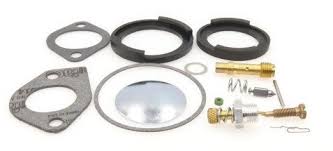 Briggs & Stratton KIT-CARB OVERHAUL - Part Number = 394698 - (Genuine Part)