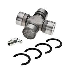 Kubota Genuine Part - UNIVERSAL JOINT - PN: K757191320