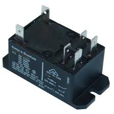 Club Car RELAY, POWER - Genuine Parts To Fit Club Car 2011 Precedent