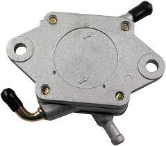 Kawasaki FUEL PUMP - Part Number = 49040-2067 - (Genuine Part)