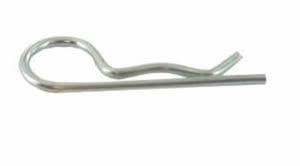 Stiga / Mountfield Genuine Parts - R CLIP D=3 - P/N: 124487999/0