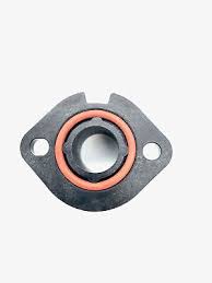 Briggs & Stratton SPACER-CARBURETOR - Part Number = 590549 - (Genuine Part)